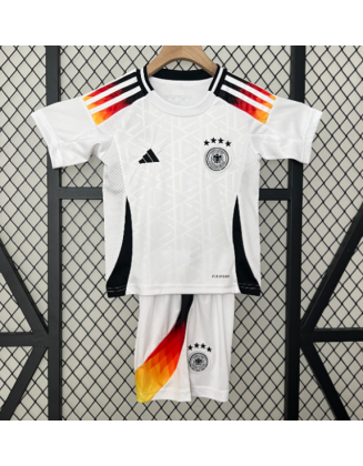 Germany Jerseys 2024 Kids